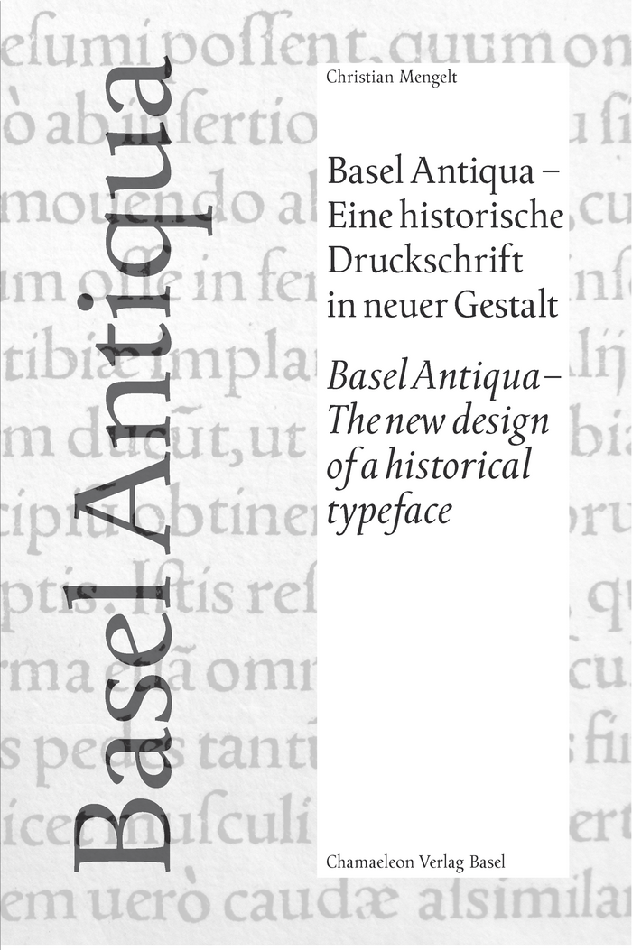 Basel Antiqua