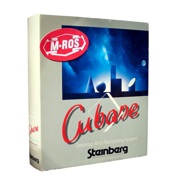 In 1989,&nbsp;Cubase 1.0 was introduced. One year later&nbsp;it became available for Apple Macintosh,