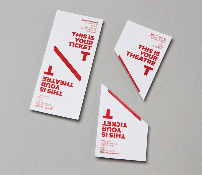 New Theatre Sydney 1