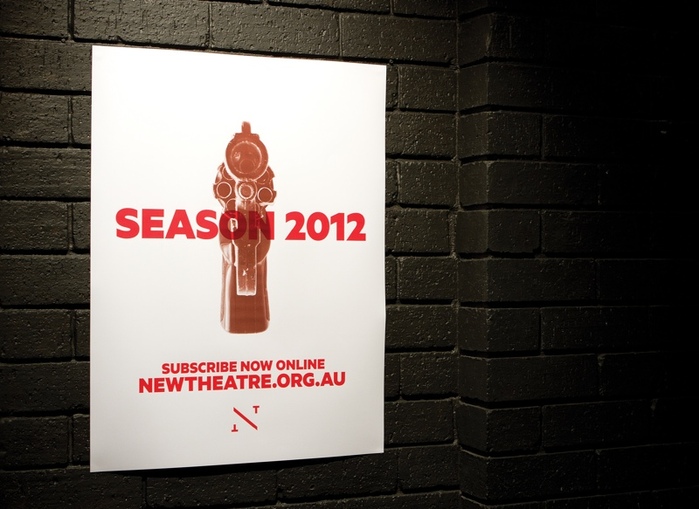New Theatre Sydney 5