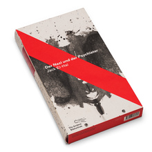 <cite>Der Nazi und der Psychiater </cite>by Jack El-Hai