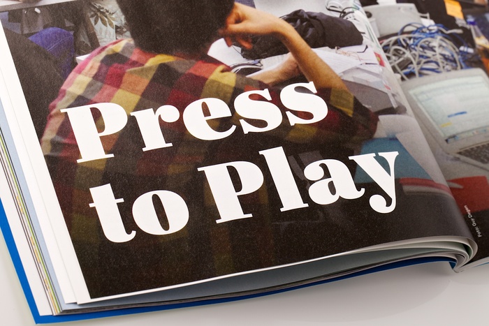 PAGE magazine (2014–2024) 7