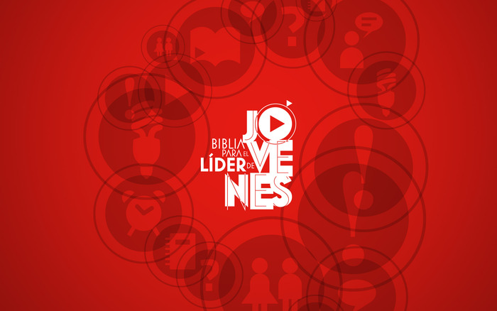 Biblia para el Líder de Jóvenes 2