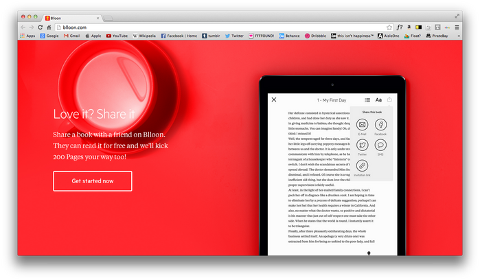 Blloon 4