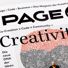 <cite>PAGE</cite> magazine (2014–2024)
