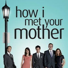 <cite>How I Met Your Mother</cite> Title Cards