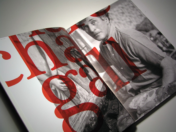 Marc Chagall monograph 3