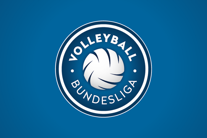 Volleyball Bundesliga, 2014 Relaunch 1