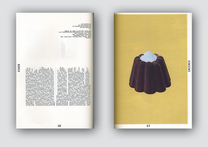 Reformulate Mag 3