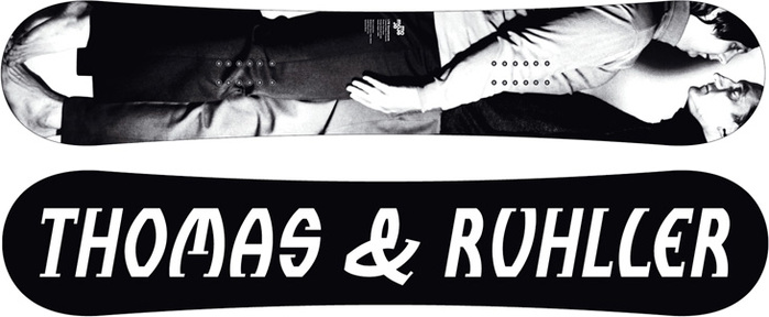 Equilibrists Thomas & Ruhller 1