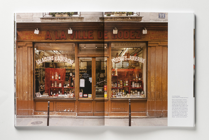 Peintre en Lettres—Sign Painters in Paris 5