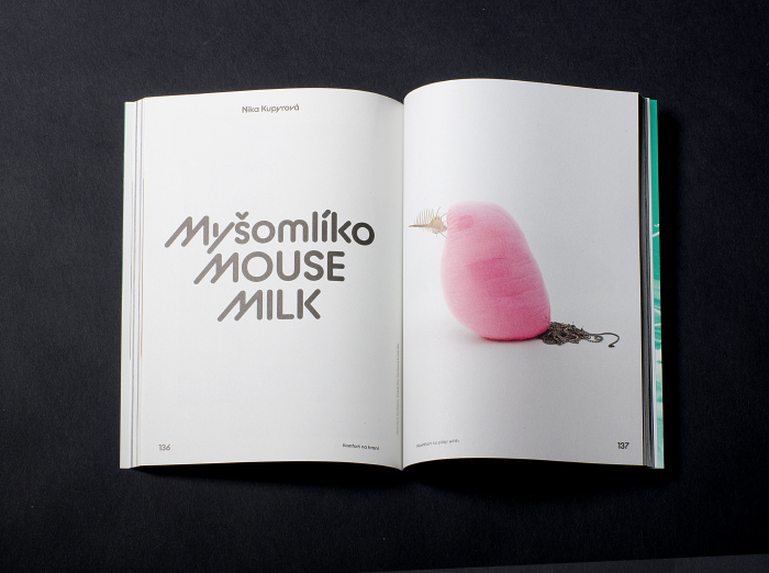 Komfort Mag #7 “To Play With” 5