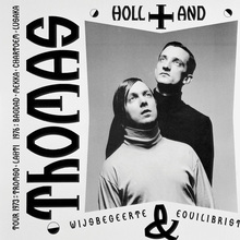 Equilibrists Thomas & Ruhller