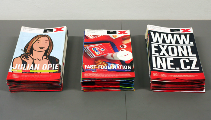 Reflex magazine covers 3