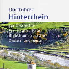 Dorf​führer Hinterrhein