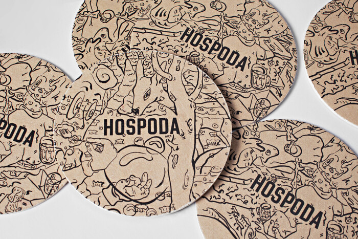 Hospoda 3