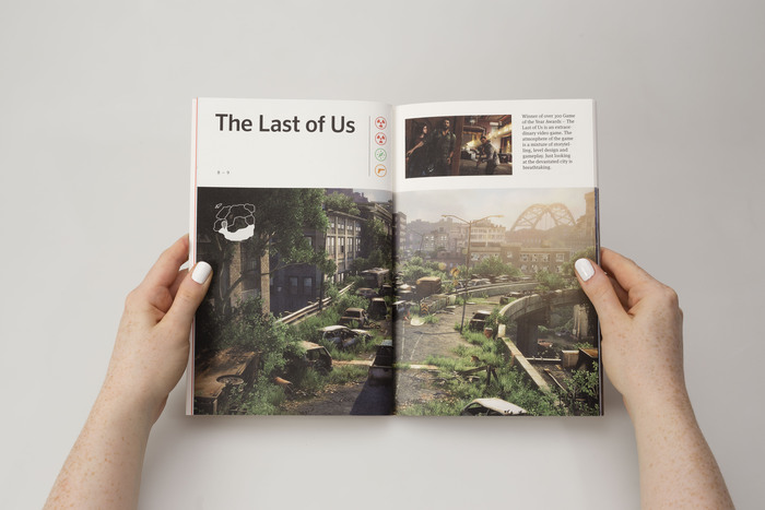 New Eden – A Book Celebrating Great Game Environment Design 6