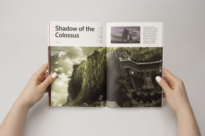 New Eden – A Book Celebrating Great Game Environment Design 8