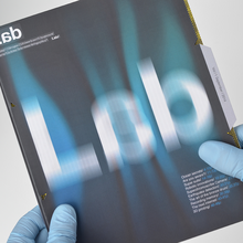 <cite>Lab Periodical</cite>