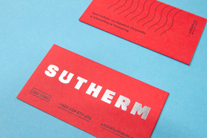 Sutherm 1