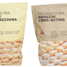 Gnocchi packagings