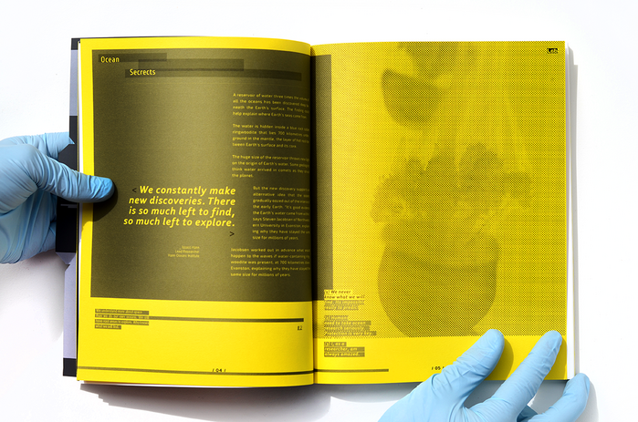 Lab Periodical 4