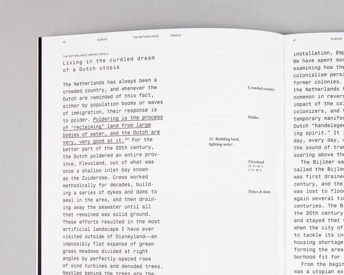 Empire: The Unintended Consequences of Dutch Colonialism by Eline Jongsma & Kel O’Neill 4