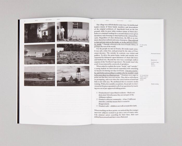 Empire: The Unintended Consequences of Dutch Colonialism by Eline Jongsma & Kel O’Neill 6