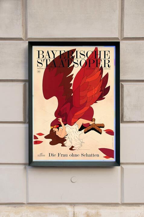 Bayerische Staatsoper posters 2013–2014 5