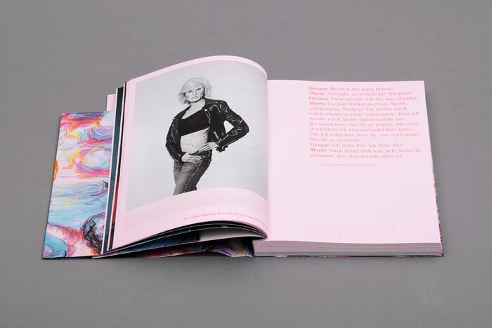 Bayerische Staatsoper season book 2014/2015 4