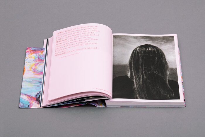 Bayerische Staatsoper season book 2014/2015 5