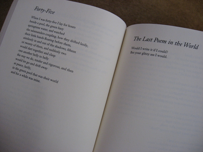 Scrambled Eggs & Whiskey by Hayden Carruth 3