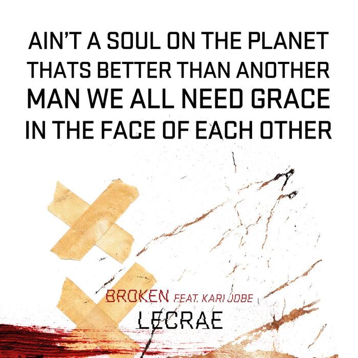 Lecrae Albums 2