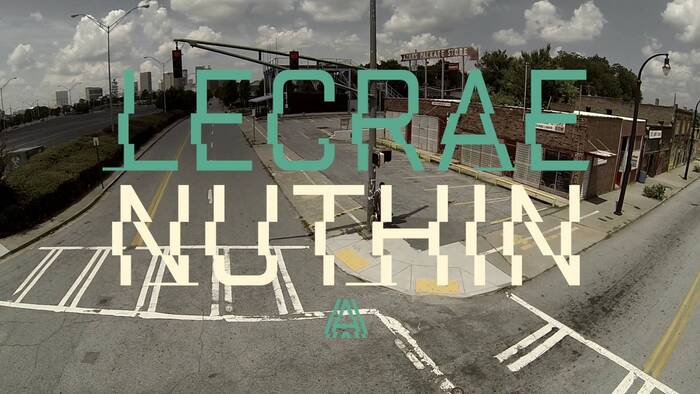Lecrae Albums 5