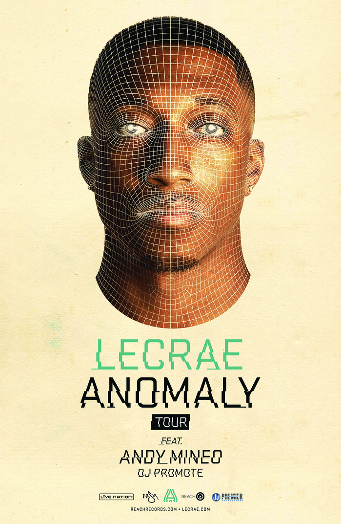 Lecrae Albums 6