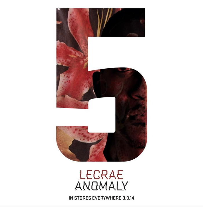 Lecrae Albums 8