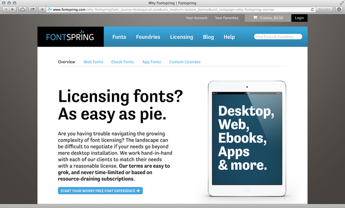 Fontspring.com 1