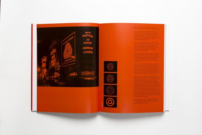 TM: The Untold Stories Behind 29 Classic Logos 3