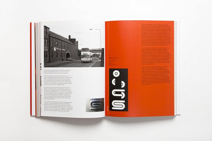 TM: The Untold Stories Behind 29 Classic Logos 5