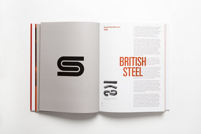 TM: The Untold Stories Behind 29 Classic Logos 6