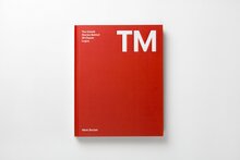 <cite>TM: The Untold Stories Behind 29 Classic Logos</cite>