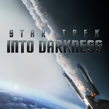 <cite>Star Trek: Into Darkness</cite> titles, production, promotion