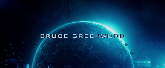 Star Trek: Into Darkness titles, production, promotion 18