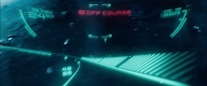 Star Trek: Into Darkness titles, production, promotion 13