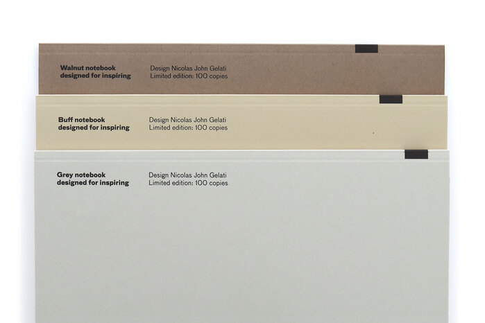 Inspiring notebooks 4