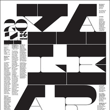 Yale School Of Architecture Poster