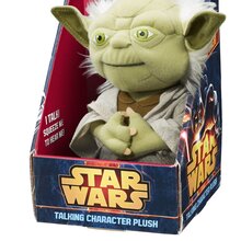 Star Wars Talking Toys