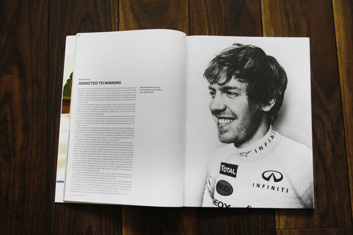 Goodwood Magazine 2
