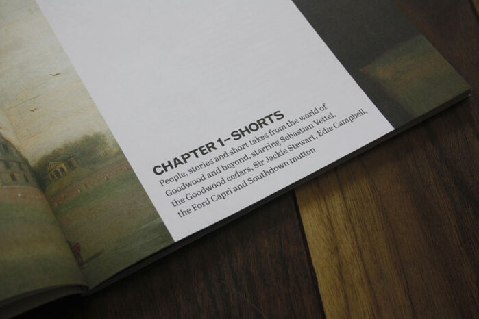 Goodwood Magazine 3