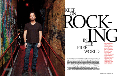 Fortune Magazine, 2007 4